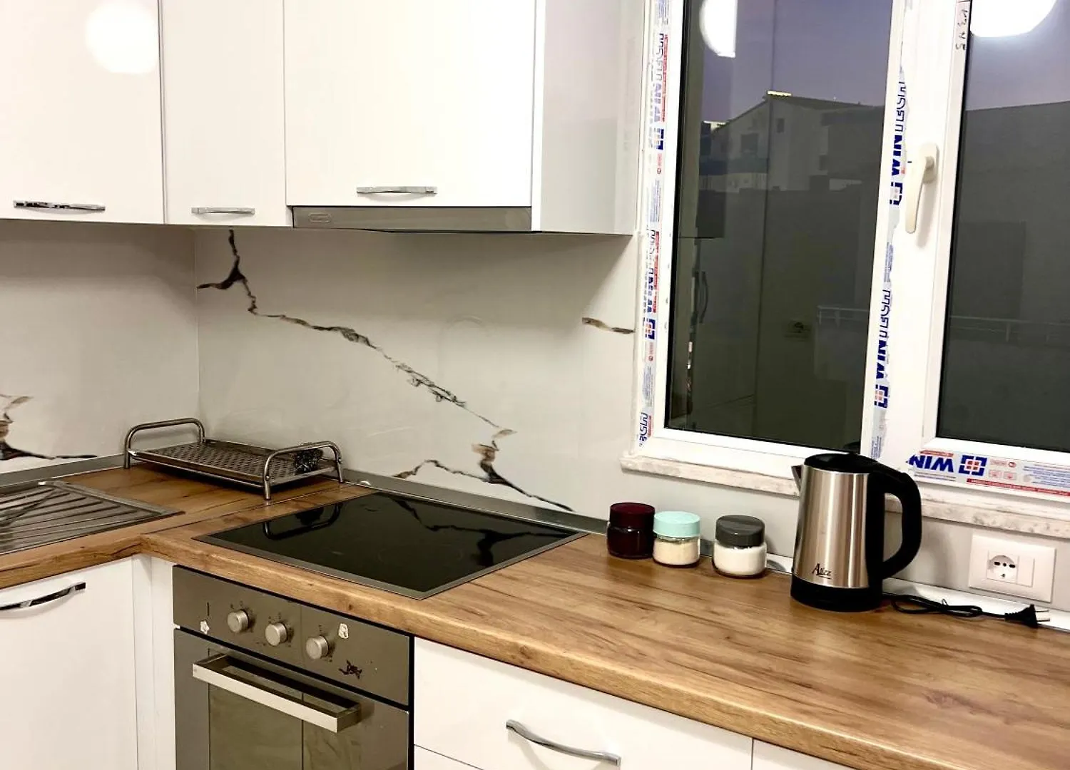 Vacation Home Dıraç Arnavutluk