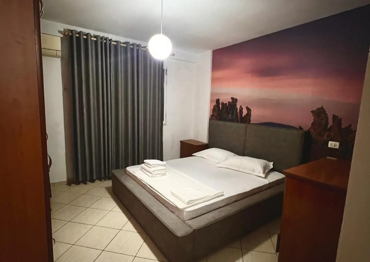 Vacation Home Dıraç Daire
