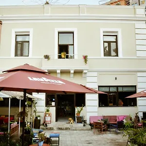 Hostel Durres Хостел