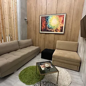Colombia Apartments&rooms Апартаменты
