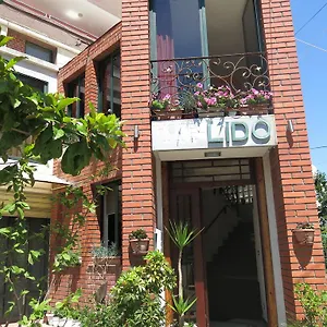 Lido Отель